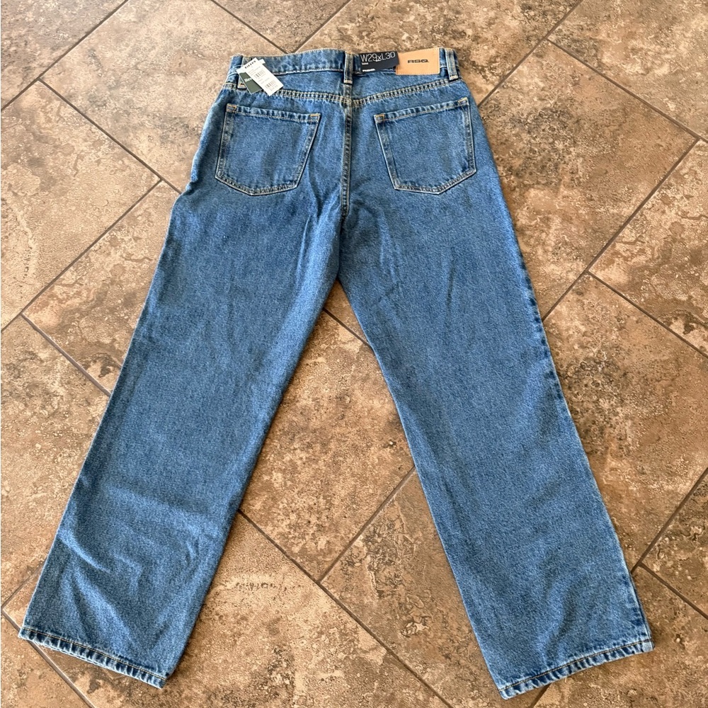 RSQ Jean bundle